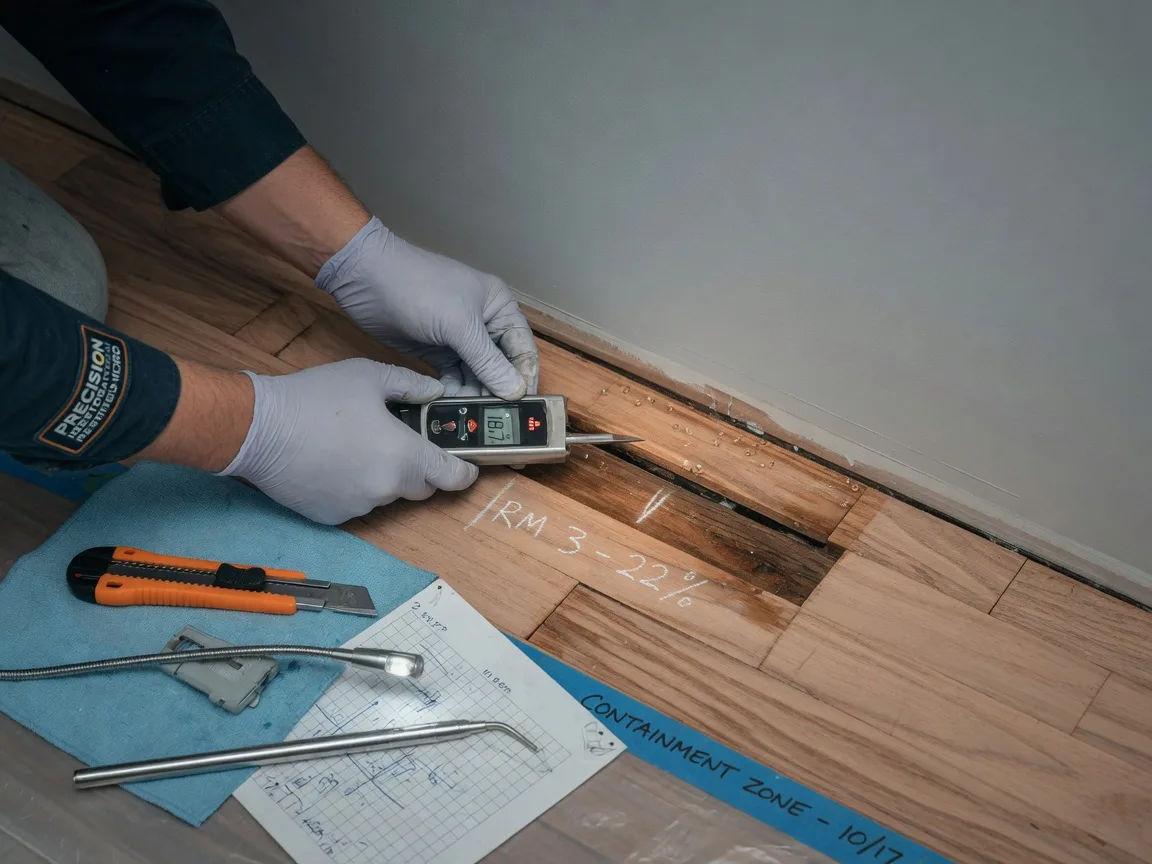 Why choose Water Removal in Casscoe, AR